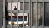 Prison break: How 2 inmates escaped from Tihar Jail