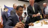 Immigrants should adopt American values, learn English: Bobby Jindal