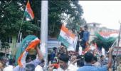 In Kerala, Congress retains key seat in by-poll