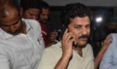 Cash-for-vote: TDP MLA Revanth Reddy gets bail