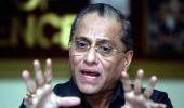 10 FACTS about new BCCI president Dalmiya