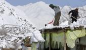 Afghanistan: 'Worst avalanche in 30 years' claims 250 lives