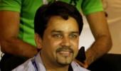 Restoring people's confidence is BCCI's priority: Thakur