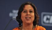 Barkha 2.0: The reinvention of Barkha Dutt