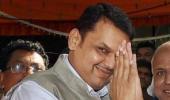 Don't believe in VIP culture, says Fadnavis over club incident