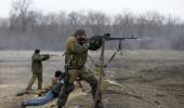 UN warns against targeting of civilians as over 6,000 killed in Ukraine