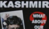 Has CM Mufti emboldened separatists in J&K?