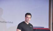 Court won't ask for Salman's driving licence in hit-and-run case