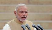 Modi to visit Jaffna, address Parliament during Lanka visit