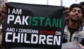 In memoriam: Pakistan renames 107 schools after massacre victims