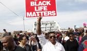 On Selma anniversary, thousands march to mark 'Bloody Sunday'