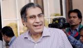 Vinod Mehta: The man who had editorial chemistry