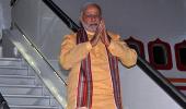 Why Modi's Seychelles trip makes sense