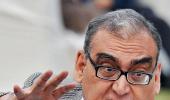 Katju booked for sedition after offering Kashmir and Bihar to Pakistan