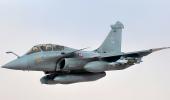 Why Rafale jets won't enter India anytime soon