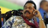 As Modi visits Lanka, Rajapaksa blames India for his poll defeat