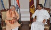 Modi seeks a life of peace and dignity for Tamils in Sri Lanka