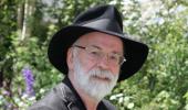 Bestselling fantasy author Terry Pratchett dies