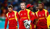 Record maker, Taylor leaves Zimbabwe cricket on a high