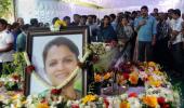 Who killed Prabha Arun Kumar? The mystery continues