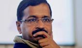 'Relaxed' Kejriwal set to re-enter AAP's burning house