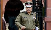 Delhi police chief stands firm, says no snooping done on Rahul