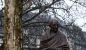 Vote for your favourite Gandhi statue