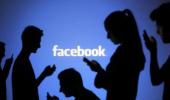 DISLIKE! India tops Facebook restrictions