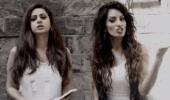 Two Indian women rapping against rape goes viral