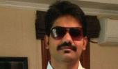 IAS officer's death: Govt orders CID probe