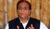 Student arrested for Facebook post against Azam Khan gets bail