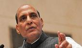 Rajnath seeks clerics' help to keep Indian youth away from ISIS