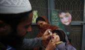 Over 16,000 families refuse polio vaccination in Pakistan