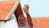 'If Modi lives up to his promises, his past does not matter'