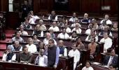 Oppn outmanoeuvred by govt as mines, coal bills cleared in RS