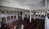 142 dead in Yemen mosque bombings claimed by IS