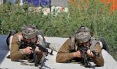 Terror strike on Army camp in Samba, 2 terrorists killed