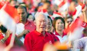 What Lee Kuan Yew's life meant for us Indians