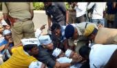 AAP flexes its muscles in TN but its fights are directionless