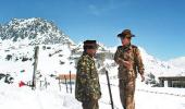 India, China agree on steps for peace on borders