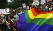 India votes to block gay rights at UN