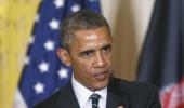 I have considerable differences with Netanyahu over Palestinian issue: Obama