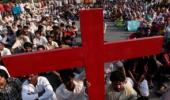 Over 100 Christians arrested for lynching 2 in Pakistan