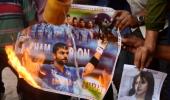 Unfair to blame Anushka for Kohli's poor form: Ganguly