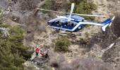 Germanwings crash: 'Co-pilot deliberately forced plane into descent'