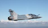 12 IAF jets drop 1,000kg bombs on terror camps in Pak: Sources