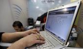 'The govt cannot, should not regulate the Internet'