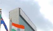 India contributes $260,000 for memorial at UN