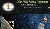 ISRO chosen for Gandhi Peace Prize