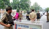 Terrorists kill retired police officer in Kashmir